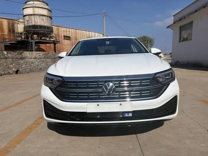 Volkswagen Sagitar 2023 Model 280TSI DSG Beyond Edition Plus – фото 2