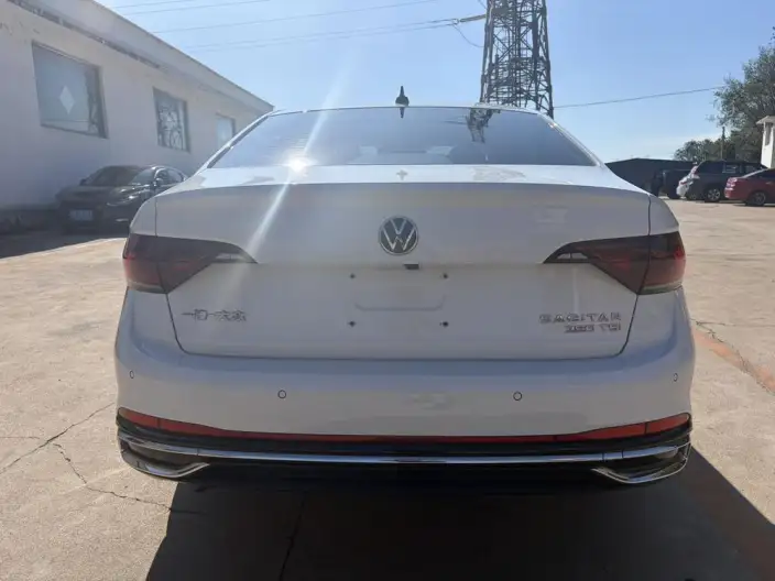 Volkswagen Sagitar 2023 Model 280TSI DSG Beyond Edition Plus – фото 5