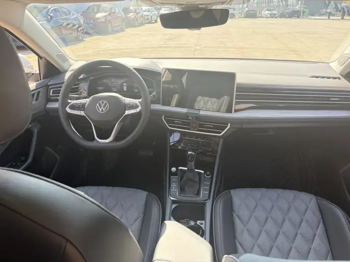 Volkswagen Sagitar 2023 Model 280TSI DSG Beyond Edition Plus – фото 7