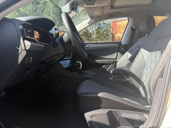 Volkswagen Sagitar 2023 Model 280TSI DSG Beyond Edition Plus – фото 8