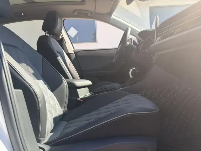 Volkswagen Sagitar 2023 Model 280TSI DSG Beyond Edition Plus – фото 11