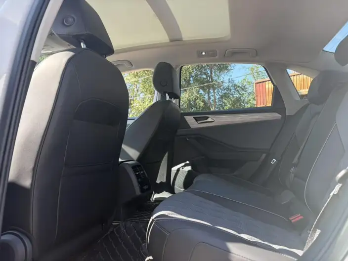 Volkswagen Sagitar 2023 Model 280TSI DSG Beyond Edition Plus – фото 12