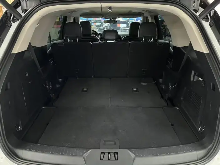 Ford Explorer 2020 Model EcoBoost 285 4WD Fashion edition 7 seat – фото 15