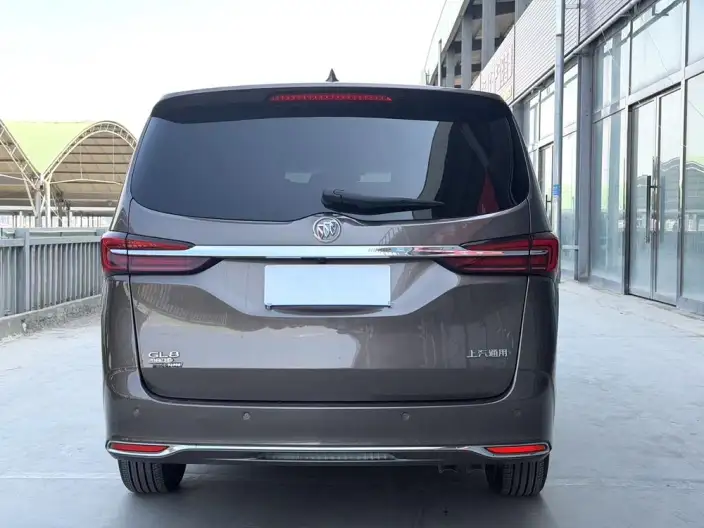 Buick GL8 2023 Model Business class 2.0T Comfort Model – фото 5