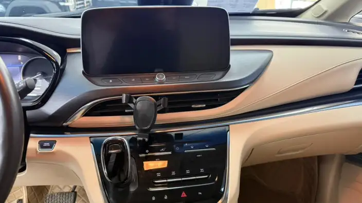 Buick GL8 2023 Model Business class 2.0T Comfort Model – фото 10