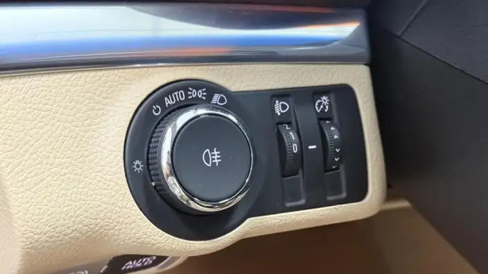 Buick GL8 2023 Model Business class 2.0T Comfort Model – фото 13
