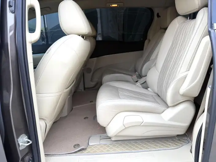 Buick GL8 2023 Model Business class 2.0T Comfort Model – фото 15