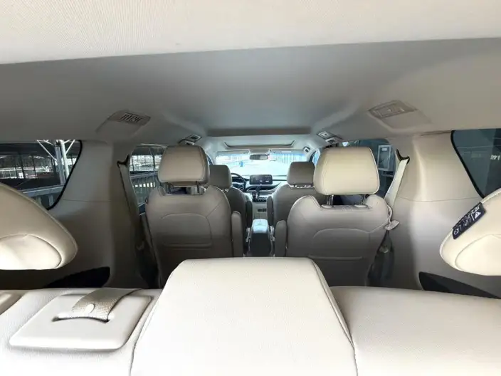 Buick GL8 2023 Model Business class 2.0T Comfort Model – фото 16