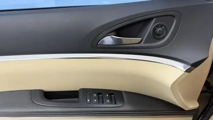 Buick GL8 2023 Model Business class 2.0T Comfort Model – фото 17