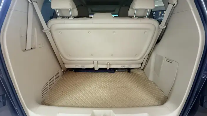 Buick GL8 2023 Model Business class 2.0T Comfort Model – фото 18