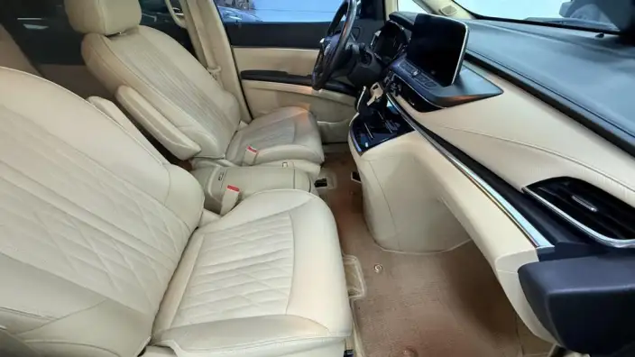 Buick GL8 2023 Model Business class 2.0T Comfort Model – фото 19