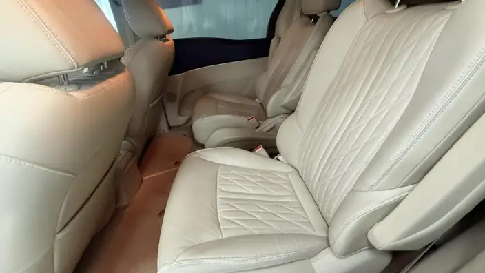 Buick GL8 2023 Model Business class 2.0T Comfort Model – фото 20