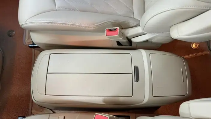 Buick GL8 2023 Model Business class 2.0T Comfort Model – фото 21