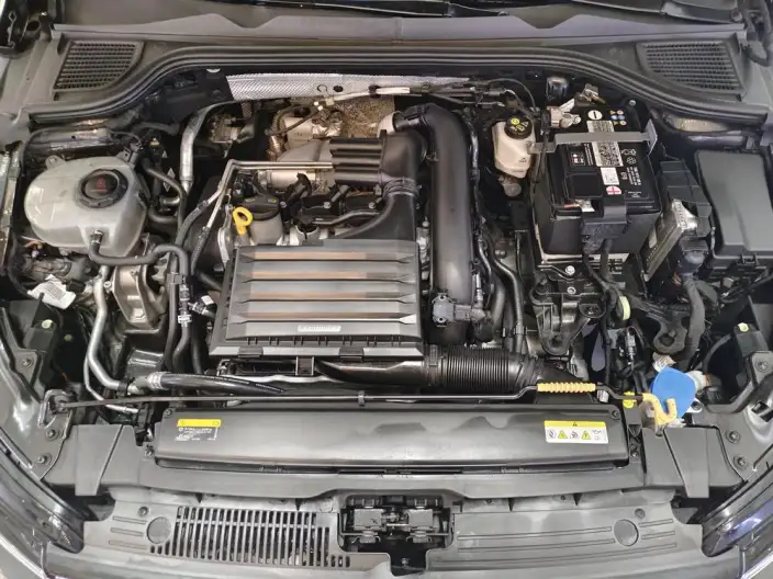 Volkswagen Golf 2023 Model Facelift 280TSI DSG Pro – фото 7