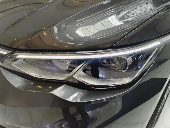 Volkswagen Golf 2023 Model Facelift 280TSI DSG Pro – фото 8