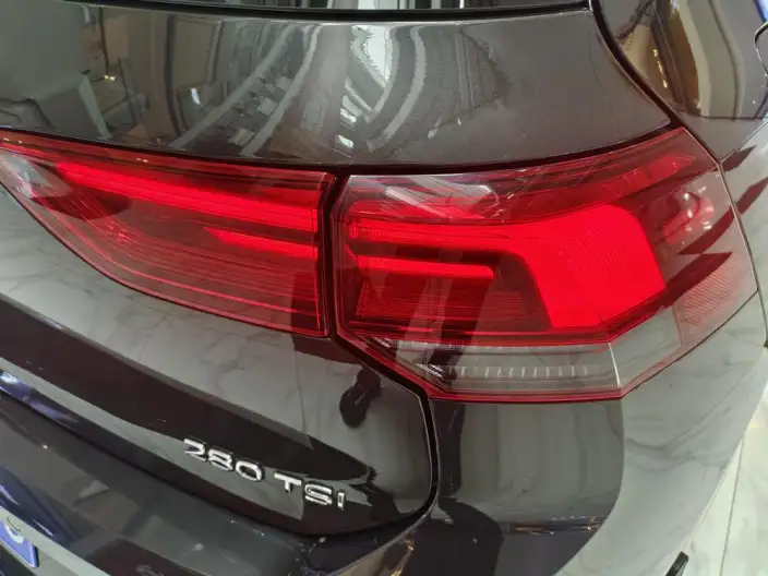 Volkswagen Golf 2023 Model Facelift 280TSI DSG Pro – фото 9
