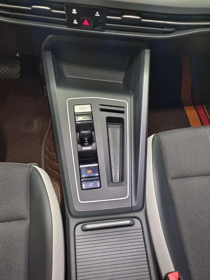 Volkswagen Golf 2023 Model Facelift 280TSI DSG Pro – фото 18