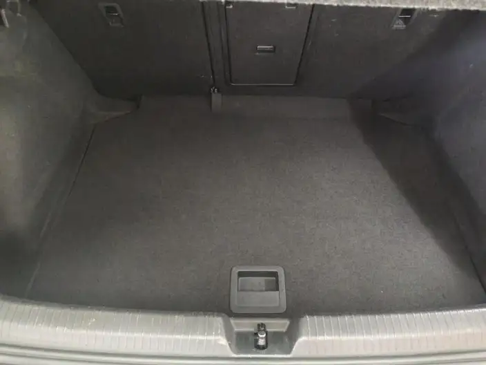 Volkswagen Golf 2023 Model Facelift 280TSI DSG Pro – фото 22