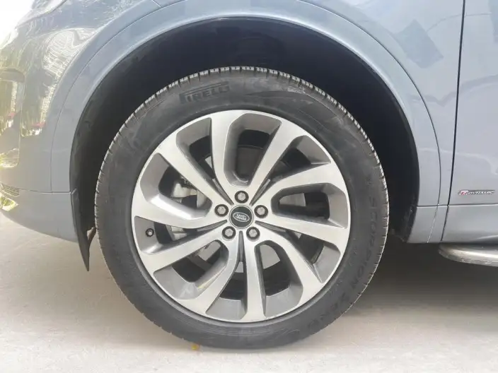Land Rover Discovery Sport 2022 Model 249PS R-Dynamic S Performance version 5 seat – фото 11