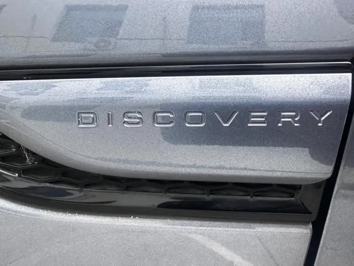 Land Rover Discovery Sport 2022 Model 249PS R-Dynamic S Performance version 5 seat – фото 14