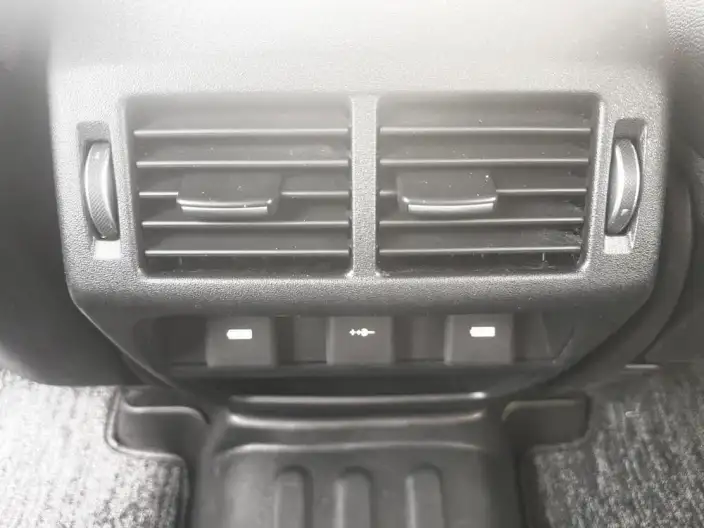 Land Rover Discovery Sport 2022 Model 249PS R-Dynamic S Performance version 5 seat – фото 15