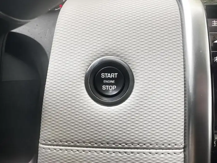 Land Rover Discovery Sport 2022 Model 249PS R-Dynamic S Performance version 5 seat – фото 18