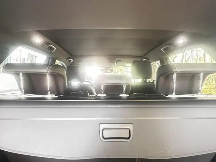 Land Rover Discovery Sport 2022 Model 249PS R-Dynamic S Performance version 5 seat – фото 23
