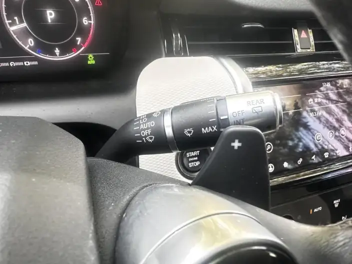 Land Rover Discovery Sport 2022 Model 249PS R-Dynamic S Performance version 5 seat – фото 24