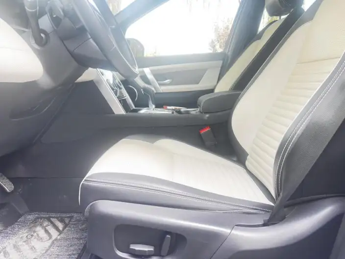 Land Rover Discovery Sport 2022 Model 249PS R-Dynamic S Performance version 5 seat – фото 25