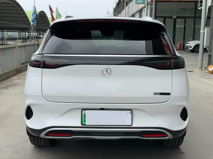 Denza X PHEV 2020 Model 2.0T Ultimate Edition – фото 5