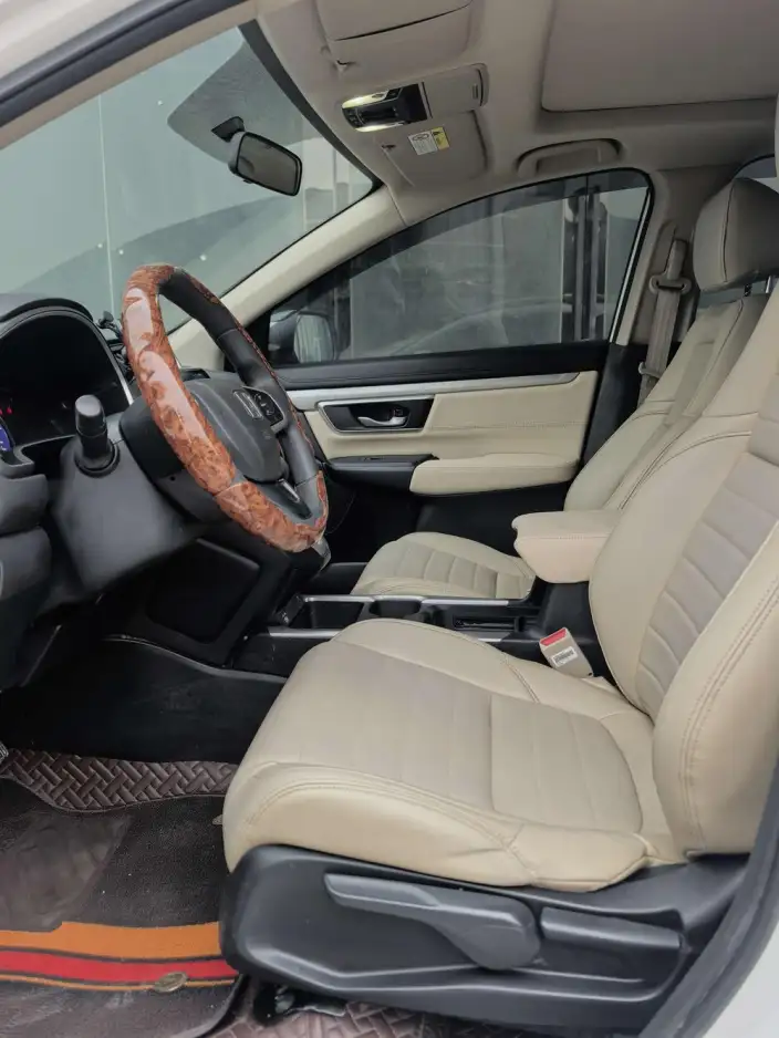 Honda CR-V 2021 Model 240TURBO CVT 2WD Comfort Edition – фото 8