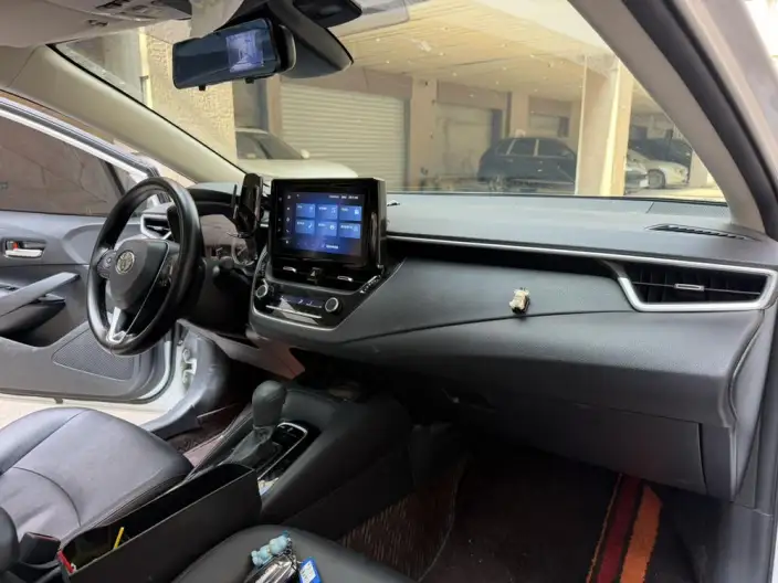 Toyota Corolla 2022 Model 1.5L CVT Pioneer Edition – фото 7