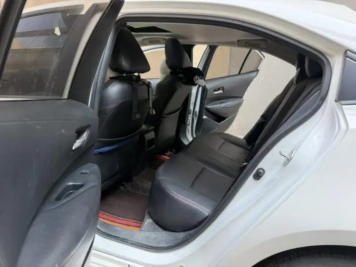 Toyota Corolla 2022 Model 1.5L CVT Pioneer Edition – фото 10