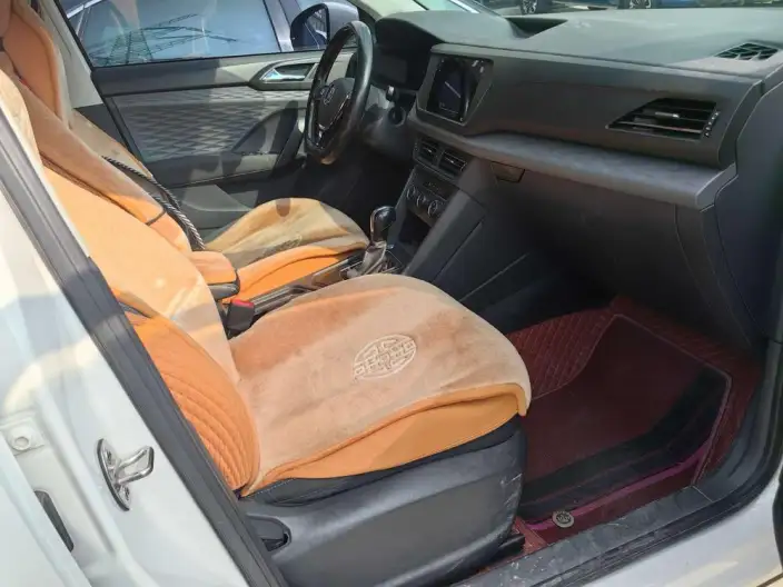 Volkswagen Tharu 2022 Model 280TSI 2WD Fashion edition – фото 7
