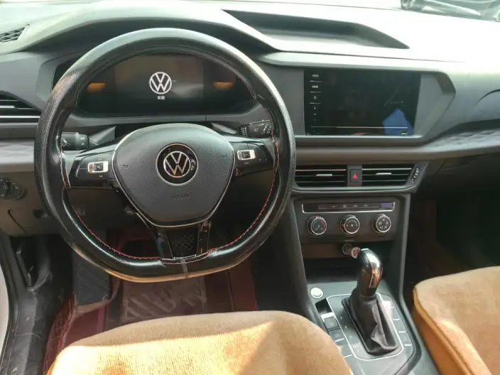 Volkswagen Tharu 2022 Model 280TSI 2WD Fashion edition – фото 11