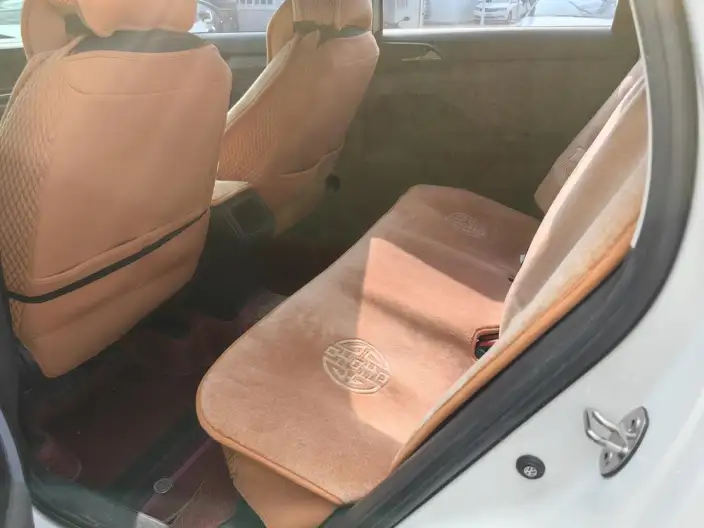 Volkswagen Tharu 2022 Model 280TSI 2WD Fashion edition – фото 13