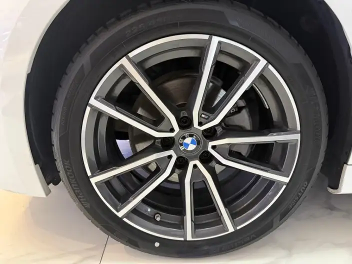 BMW 3 Series 2023 Model 320Li M Sports Set – фото 7