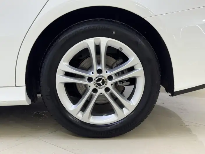 Mercedes-Benz A-class 2024 Model Facelift II A 180 L – фото 9