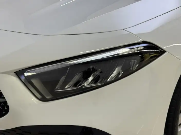 Mercedes-Benz A-class 2024 Model Facelift II A 180 L – фото 12
