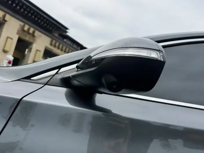Changan Eado 2023 Model PLUS Changxiang Edition Blue whale NE 1.4T GDI DCT Noble Model – фото 13