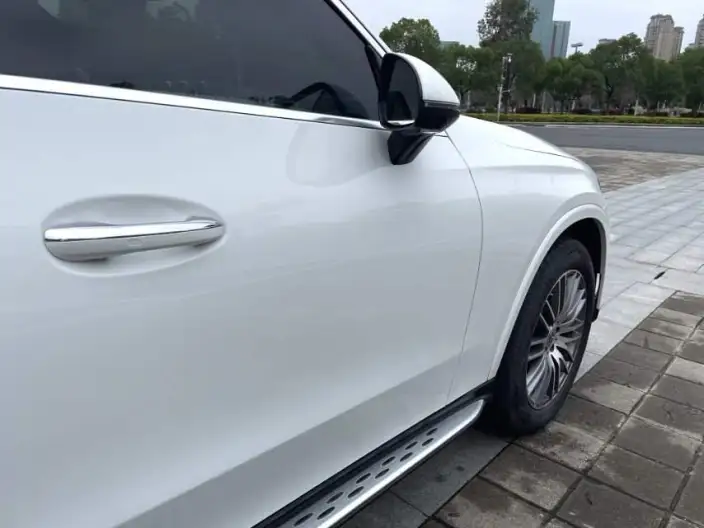 Mercedes-Benz GLC 2024 Model GLC 300 L 4MATIC Dynamic Model 5 seat – фото 10
