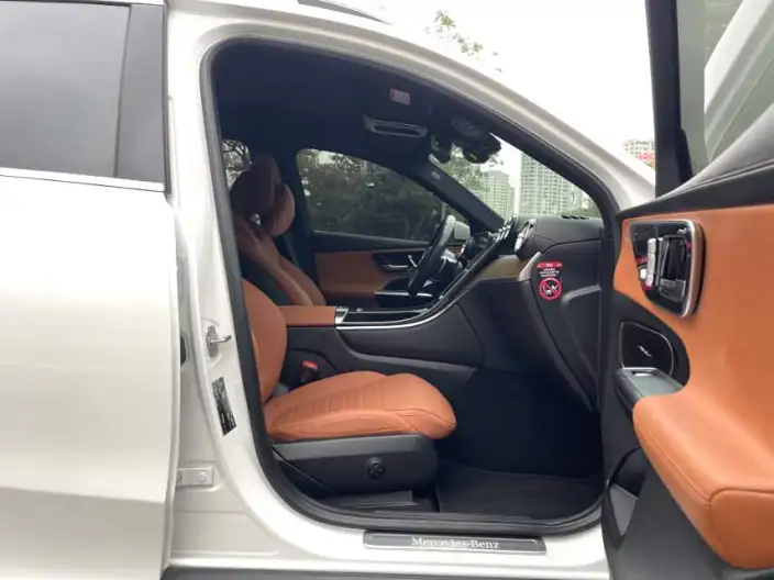 Mercedes-Benz GLC 2024 Model GLC 300 L 4MATIC Dynamic Model 5 seat – фото 14