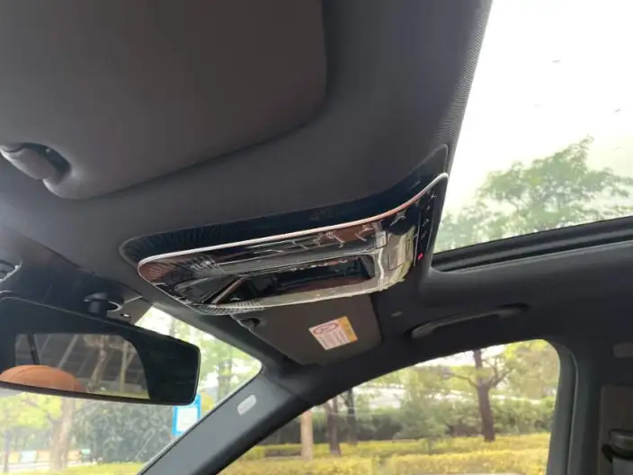 Mercedes-Benz GLC 2024 Model GLC 300 L 4MATIC Dynamic Model 5 seat – фото 16