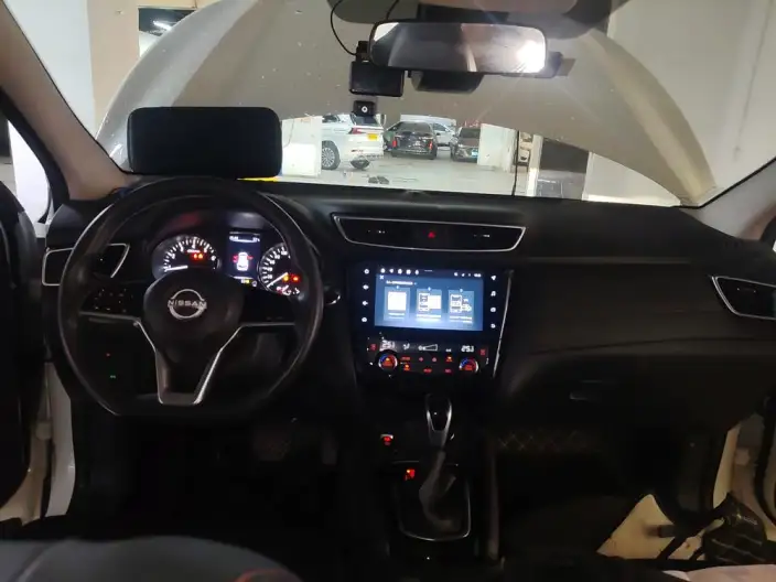 Nissan Qashqai 2023 Model Classic 2.0L Comfort Edition – фото 5