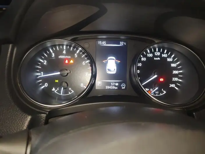 Nissan Qashqai 2023 Model Classic 2.0L Comfort Edition – фото 6