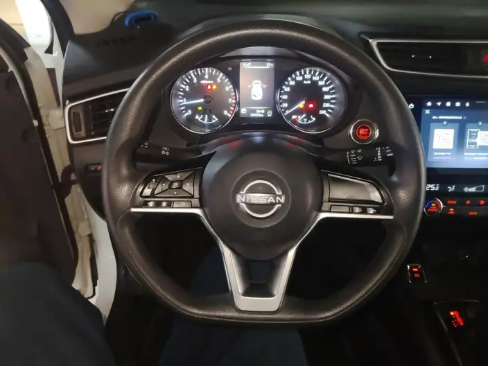 Nissan Qashqai 2023 Model Classic 2.0L Comfort Edition – фото 7