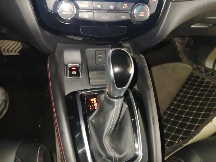 Nissan Qashqai 2023 Model Classic 2.0L Comfort Edition – фото 9