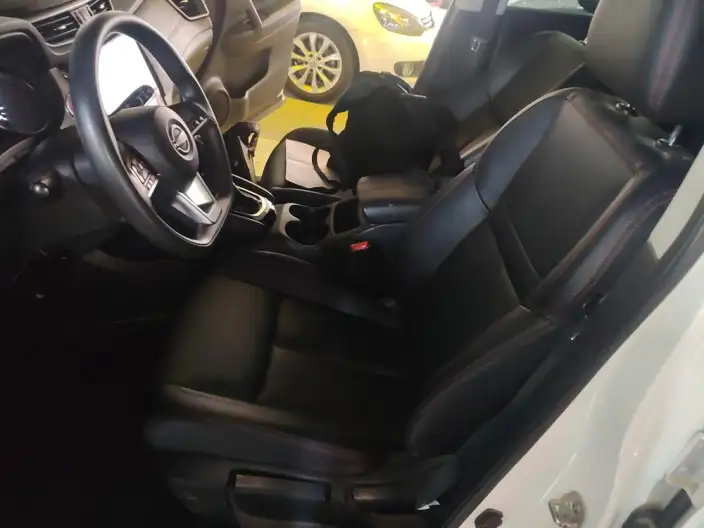 Nissan Qashqai 2023 Model Classic 2.0L Comfort Edition – фото 10