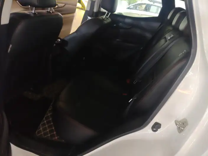 Nissan Qashqai 2023 Model Classic 2.0L Comfort Edition – фото 12
