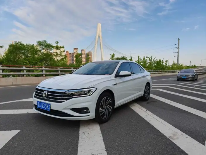 Volkswagen Sagitar 2022 Model 280TSI DSG Beyond Edition – фото 1